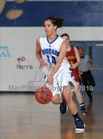 Thumbnail 3 in Calaveras @ Capital Christian (CIF SJS D4 Playoffs) photogallery.