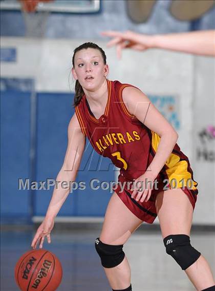 Thumbnail 2 in Calaveras @ Capital Christian (CIF SJS D4 Playoffs) photogallery.