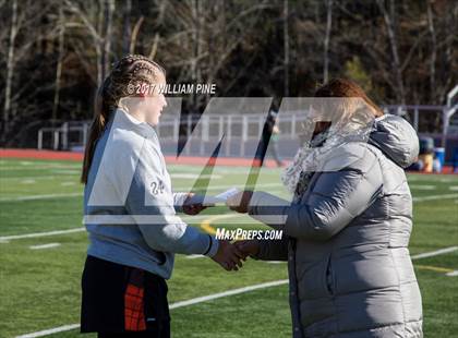 Thumbnail 2 in Akron vs. Whitney Point (NYSPHSAA Class C Semifinal) photogallery.