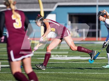 Thumbnail 2 in Akron vs. Whitney Point (NYSPHSAA Class C Semifinal) photogallery.