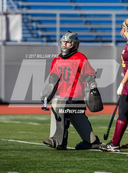 Thumbnail 2 in Akron vs. Whitney Point (NYSPHSAA Class C Semifinal) photogallery.