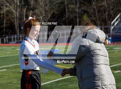 Thumbnail 1 in Akron vs. Whitney Point (NYSPHSAA Class C Semifinal) photogallery.
