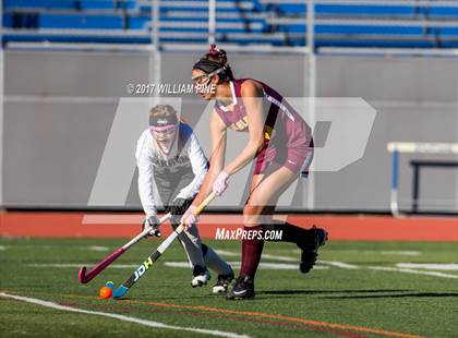 Thumbnail 3 in Akron vs. Whitney Point (NYSPHSAA Class C Semifinal) photogallery.