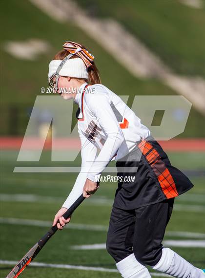 Thumbnail 1 in Akron vs. Whitney Point (NYSPHSAA Class C Semifinal) photogallery.
