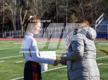 Thumbnail 2 in Akron vs. Whitney Point (NYSPHSAA Class C Semifinal) photogallery.