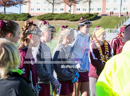 Thumbnail 3 in Akron vs. Whitney Point (NYSPHSAA Class C Semifinal) photogallery.