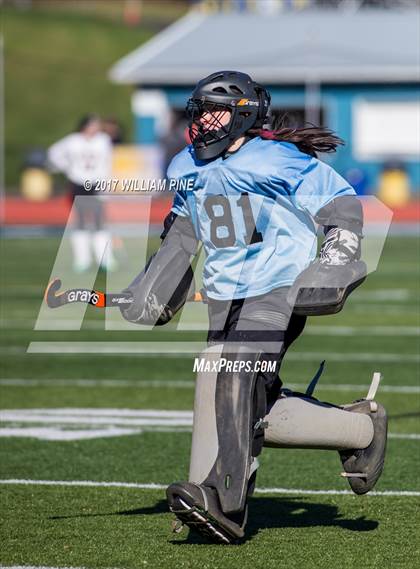 Thumbnail 3 in Akron vs. Whitney Point (NYSPHSAA Class C Semifinal) photogallery.