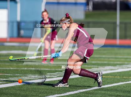 Thumbnail 1 in Akron vs. Whitney Point (NYSPHSAA Class C Semifinal) photogallery.