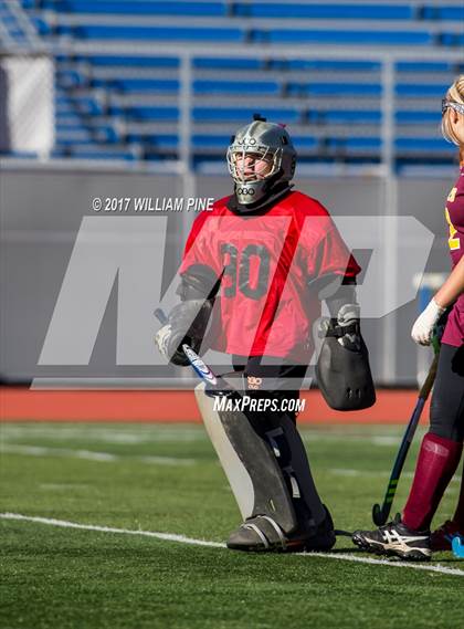 Thumbnail 1 in Akron vs. Whitney Point (NYSPHSAA Class C Semifinal) photogallery.