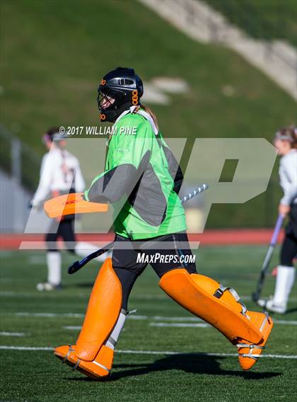 Thumbnail 2 in Akron vs. Whitney Point (NYSPHSAA Class C Semifinal) photogallery.
