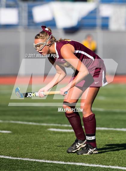 Thumbnail 3 in Akron vs. Whitney Point (NYSPHSAA Class C Semifinal) photogallery.
