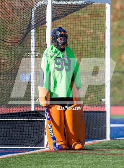 Thumbnail 1 in Akron vs. Whitney Point (NYSPHSAA Class C Semifinal) photogallery.