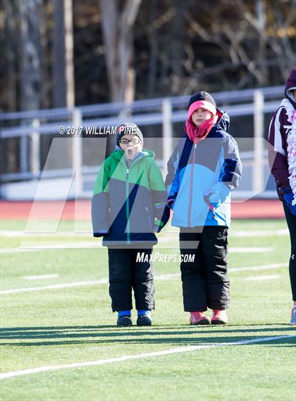 Thumbnail 3 in Akron vs. Whitney Point (NYSPHSAA Class C Semifinal) photogallery.