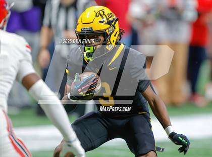 Thumbnail 1 in Toombs County vs. Worth County (GHSA A Division 1 Championship) photogallery.