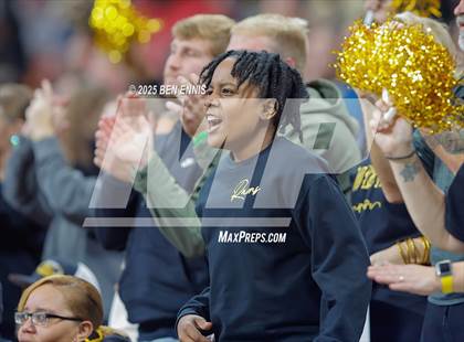 Thumbnail 1 in Toombs County vs. Worth County (GHSA A Division 1 Championship) photogallery.