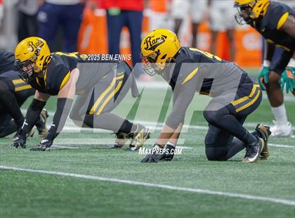 Thumbnail 1 in Toombs County vs. Worth County (GHSA A Division 1 Championship) photogallery.