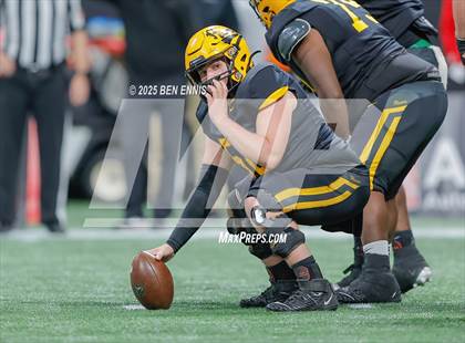 Thumbnail 2 in Toombs County vs. Worth County (GHSA A Division 1 Championship) photogallery.
