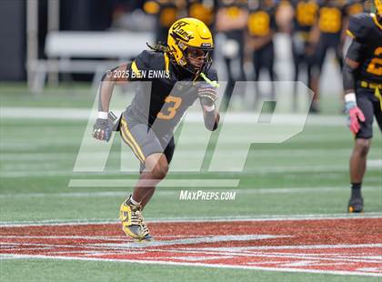 Thumbnail 1 in Toombs County vs. Worth County (GHSA A Division 1 Championship) photogallery.