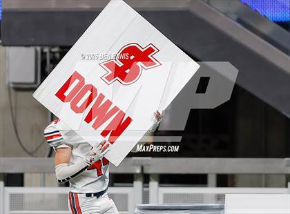 Thumbnail 1 in Toombs County vs. Worth County (GHSA A Division 1 Championship) photogallery.