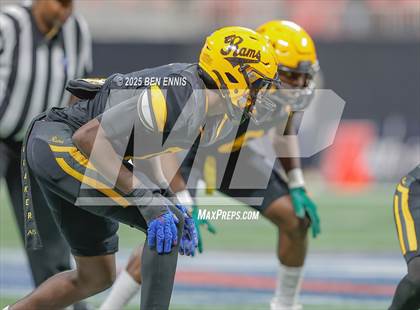 Thumbnail 1 in Toombs County vs. Worth County (GHSA A Division 1 Championship) photogallery.