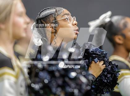 Thumbnail 1 in Toombs County vs. Worth County (GHSA A Division 1 Championship) photogallery.