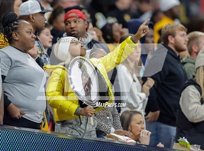 Thumbnail 3 in Toombs County vs. Worth County (GHSA A Division 1 Championship) photogallery.