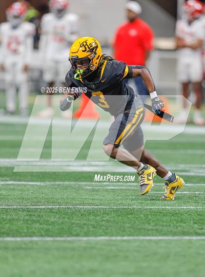 Thumbnail 3 in Toombs County vs. Worth County (GHSA A Division 1 Championship) photogallery.