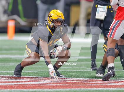 Thumbnail 1 in Toombs County vs. Worth County (GHSA A Division 1 Championship) photogallery.