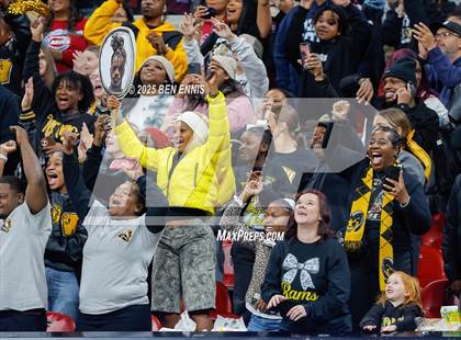 Thumbnail 1 in Toombs County vs. Worth County (GHSA A Division 1 Championship) photogallery.