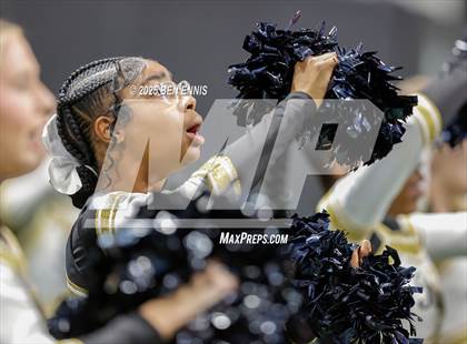 Thumbnail 2 in Toombs County vs. Worth County (GHSA A Division 1 Championship) photogallery.