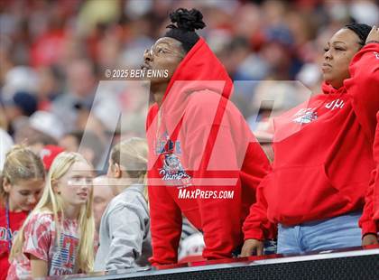 Thumbnail 2 in Toombs County vs. Worth County (GHSA A Division 1 Championship) photogallery.