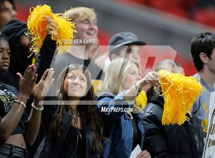 Thumbnail 3 in Toombs County vs. Worth County (GHSA A Division 1 Championship) photogallery.