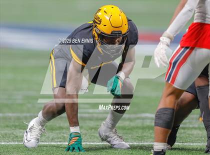 Thumbnail 1 in Toombs County vs. Worth County (GHSA A Division 1 Championship) photogallery.