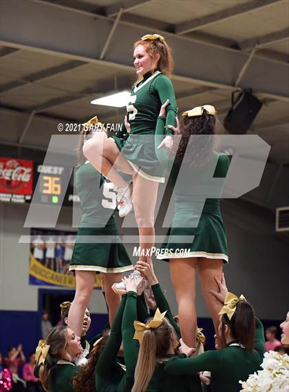 Thumbnail 3 in Silverdale Academy @ Boyd-Buchanan photogallery.