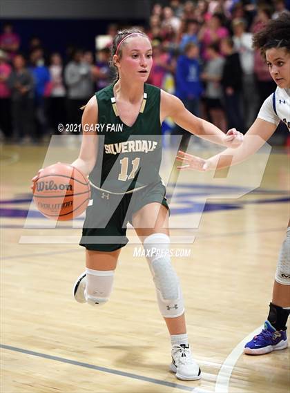 Thumbnail 3 in Silverdale Academy @ Boyd-Buchanan photogallery.