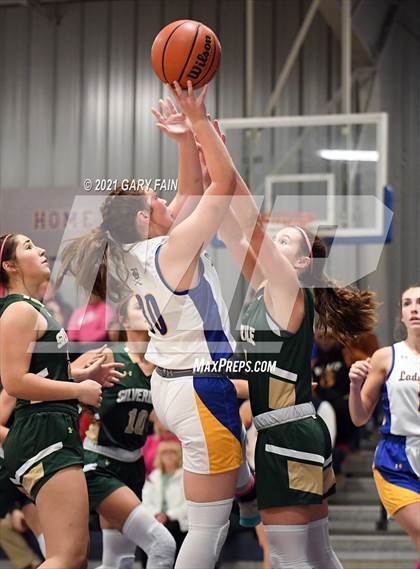 Thumbnail 3 in Silverdale Academy @ Boyd-Buchanan photogallery.