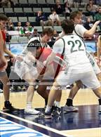 Photo from the gallery "Salamanca vs. Marcellus (NYSPHSAA Class B Semifinal)"