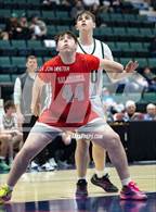 Photo from the gallery "Salamanca vs. Marcellus (NYSPHSAA Class B Semifinal)"