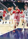 Photo from the gallery "Salamanca vs. Marcellus (NYSPHSAA Class B Semifinal)"