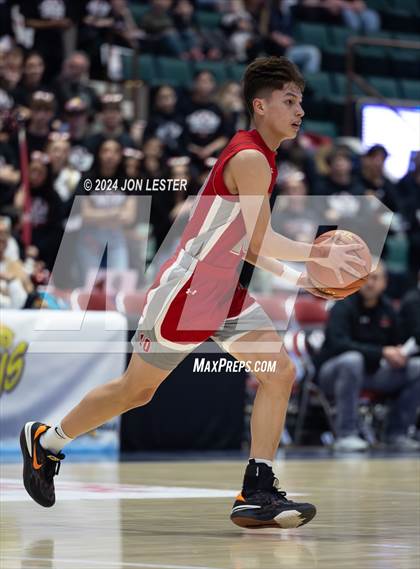 Thumbnail 1 in Salamanca vs. Marcellus (NYSPHSAA Class B Semifinal) photogallery.