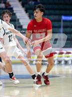 Photo from the gallery "Salamanca vs. Marcellus (NYSPHSAA Class B Semifinal)"