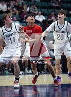 Photo from the gallery "Salamanca vs. Marcellus (NYSPHSAA Class B Semifinal)"