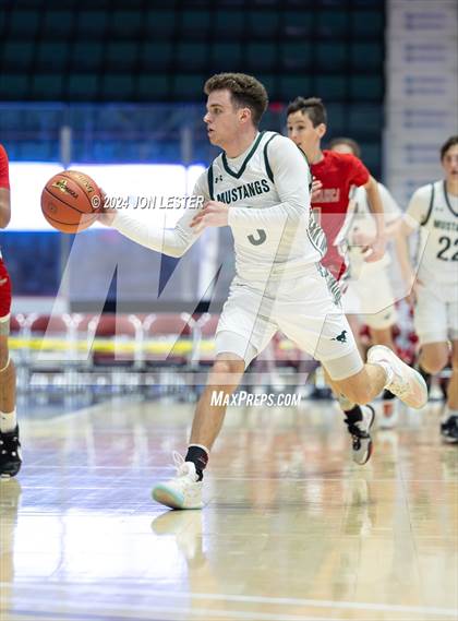 Thumbnail 1 in Salamanca vs. Marcellus (NYSPHSAA Class B Semifinal) photogallery.