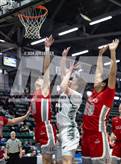 Photo from the gallery "Salamanca vs. Marcellus (NYSPHSAA Class B Semifinal)"