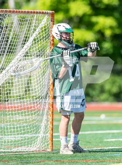 Thumbnail 3 in Pentucket Regional @ Austin Prep (MIAA Division 3 North Semifinal) photogallery.