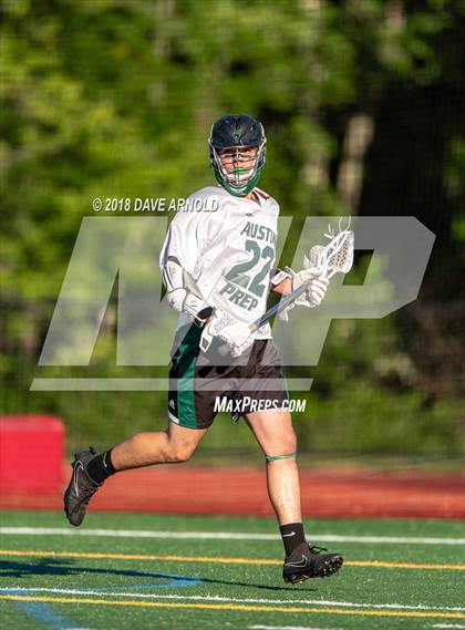 Thumbnail 1 in Pentucket Regional @ Austin Prep (MIAA Division 3 North Semifinal) photogallery.