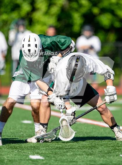 Thumbnail 3 in Pentucket Regional @ Austin Prep (MIAA Division 3 North Semifinal) photogallery.