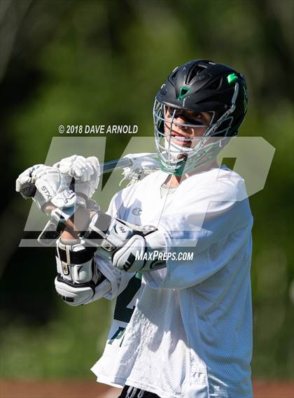 Thumbnail 1 in Pentucket Regional @ Austin Prep (MIAA Division 3 North Semifinal) photogallery.