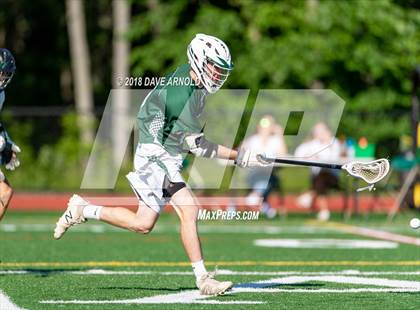 Thumbnail 3 in Pentucket Regional @ Austin Prep (MIAA Division 3 North Semifinal) photogallery.