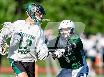 Thumbnail 3 in Pentucket Regional @ Austin Prep (MIAA Division 3 North Semifinal) photogallery.